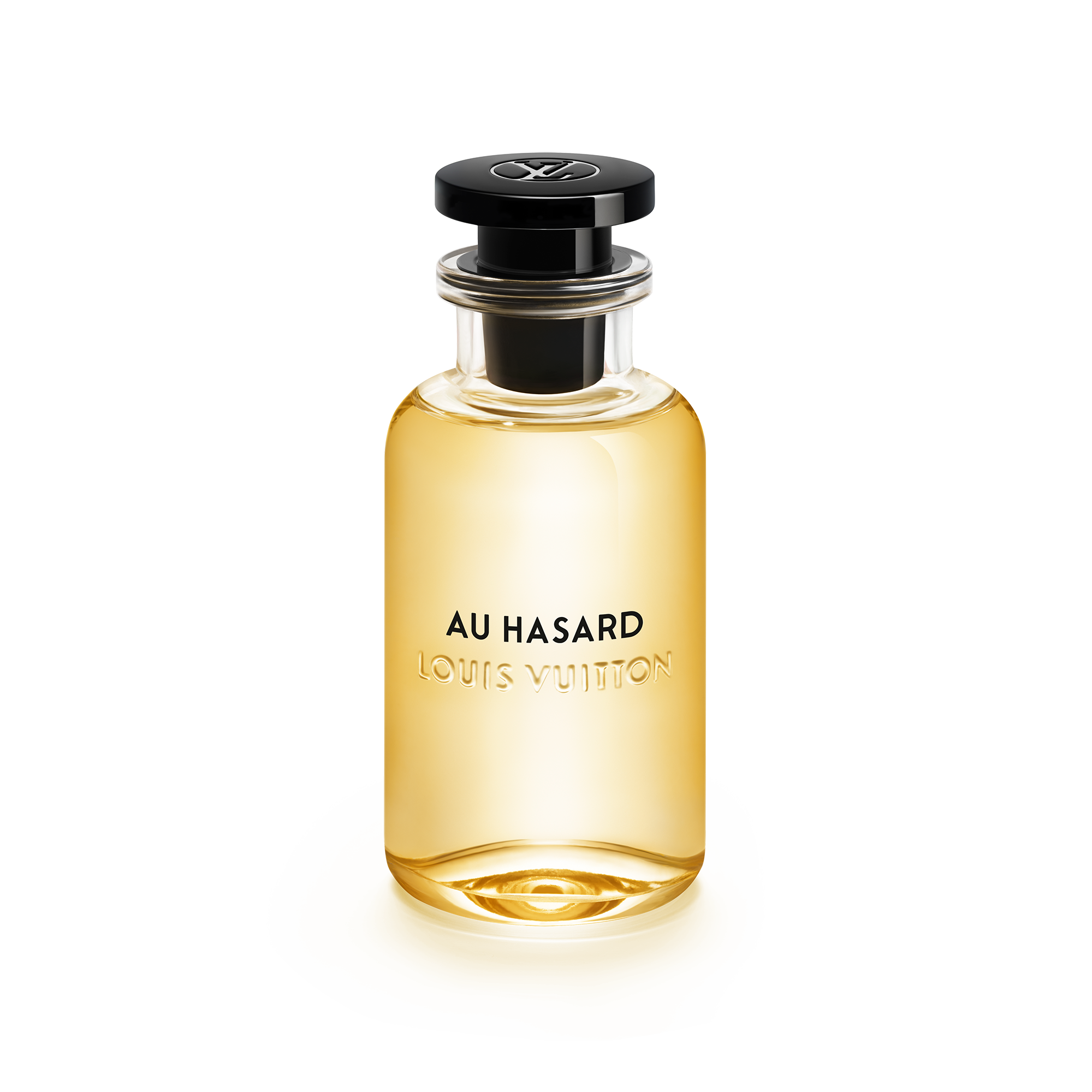 ルイヴィトン AU HASARD 100ml Louis vuitton 香水 Au Hasard - Collections | Louis Vuitton India